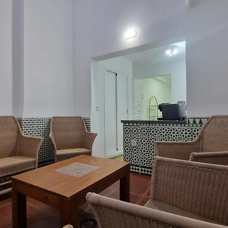 Apartment Ds Lealhomes, Patio And Terrace