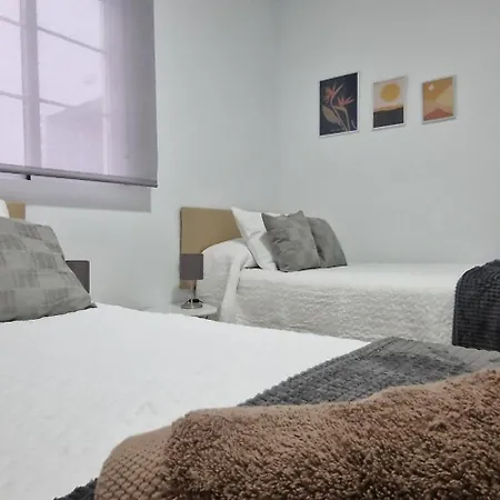 Apartment Ds Lealhomes, Patio And Terrace *