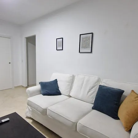 Apartment Ds Lealhomes, Patio And Terrace *