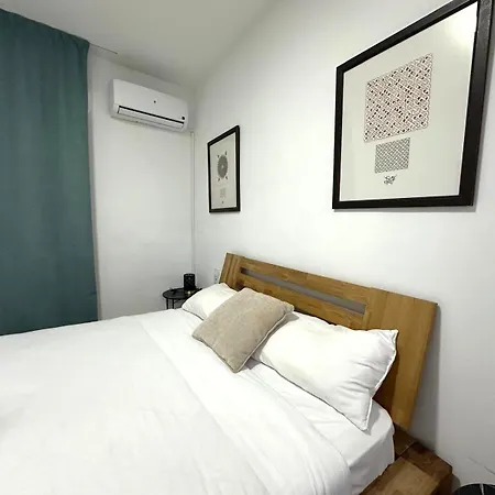 Ds Lealhomes, Patio And Terrace 코르도바