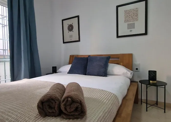 Ds Lealhomes, Patio And Terrace 코르도바