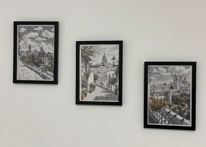 Apartamento Ds Lealhomes, Patio And Terrace *