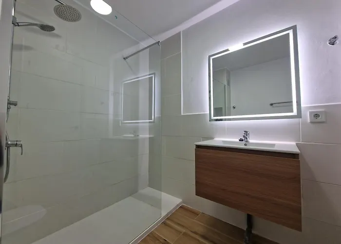 아파트 Ds Lealhomes, Patio And Terrace *