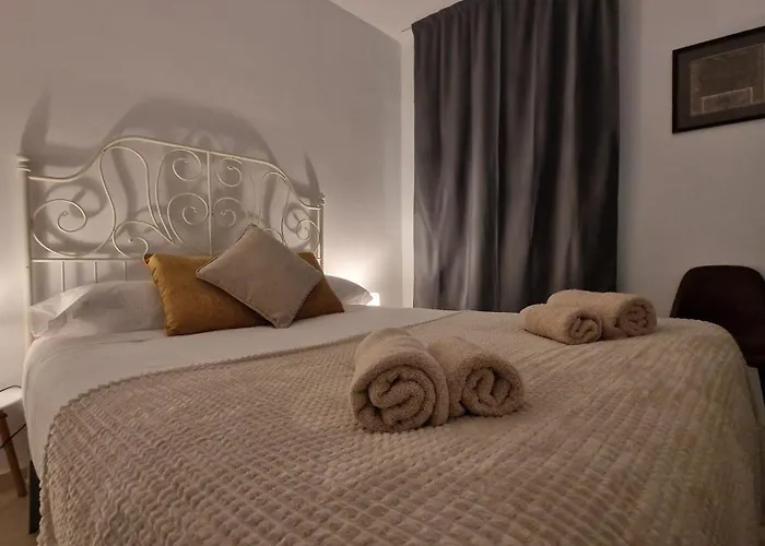 Apartamento Ds Lealhomes, Patio And Terrace