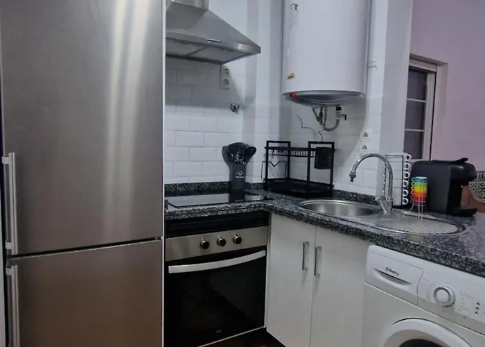 Ds Lealhomes, Patio And Terrace 아파트 *