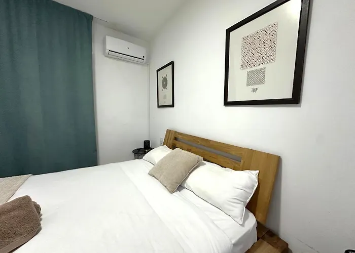 Ds Lealhomes, Patio And Terrace 코르도바