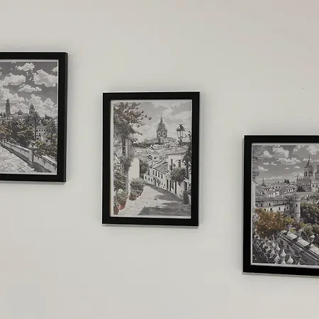 Apartment Ds Lealhomes, Patio And Terrace *