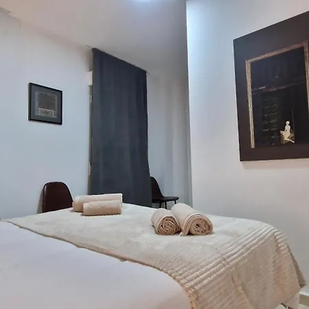 Apartment Ds Lealhomes, Patio And Terrace