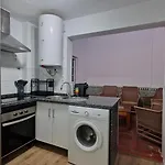 Apartamento Ds Lealhomes, Patio And Terrace