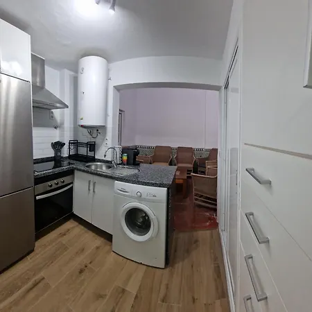 Ds Lealhomes, Patio And Terrace Córdoba