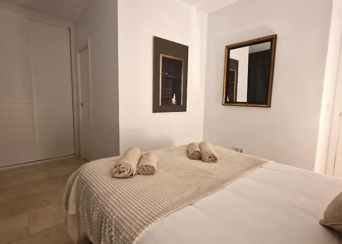 Ds Lealhomes, Patio And Terrace * קורדובה