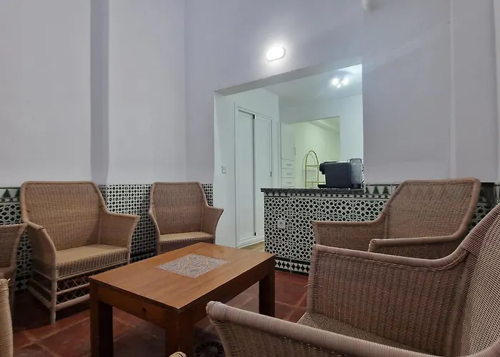 דירה Ds Lealhomes, Patio And Terrace