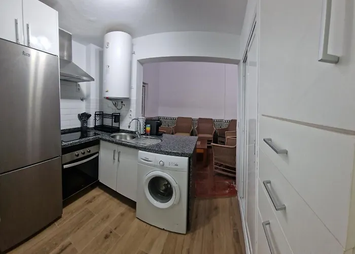 Ds Lealhomes, Patio And Terrace קורדובה