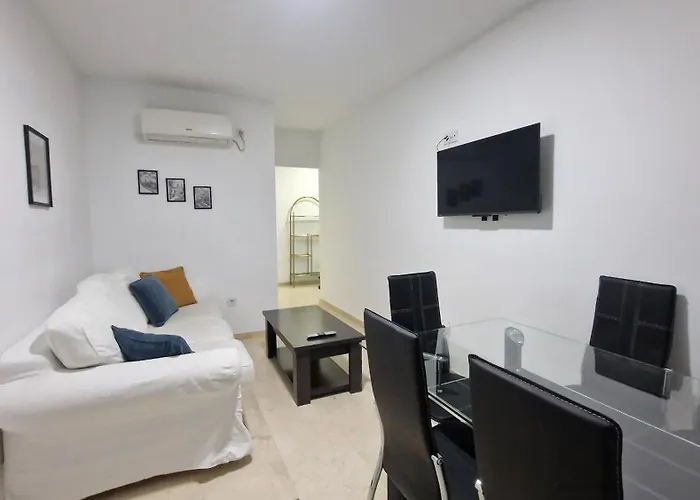 Ds Lealhomes, Patio And Terrace דירה *