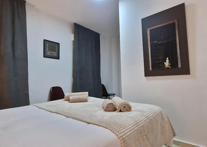 דירה Ds Lealhomes, Patio And Terrace