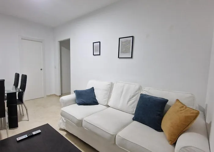 דירה Ds Lealhomes, Patio And Terrace *