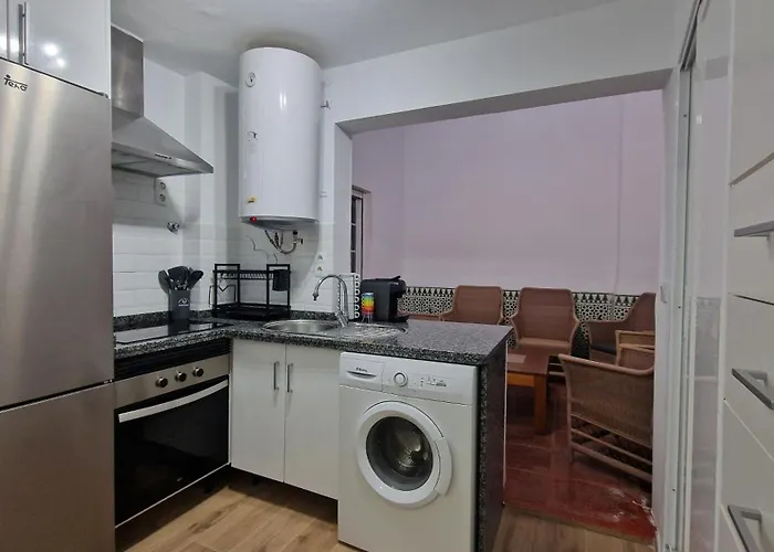 דירה Ds Lealhomes, Patio And Terrace